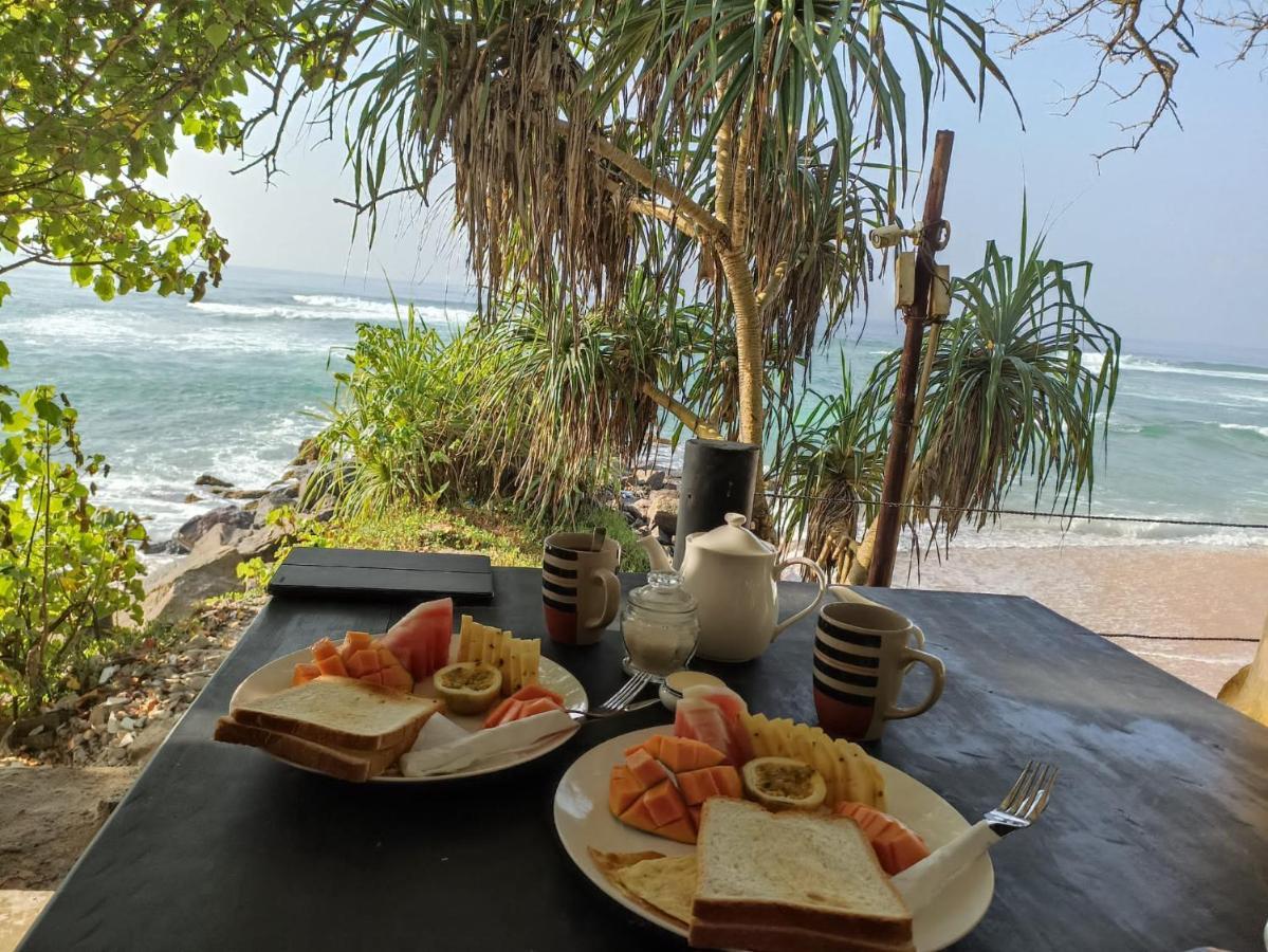 אונה ואטונה Sea View Villa מראה חיצוני תמונה